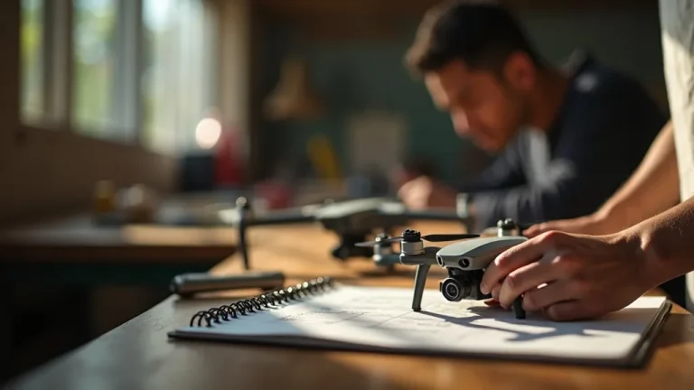 Bali Airport Drone Safety Standards: 2027 Outlook