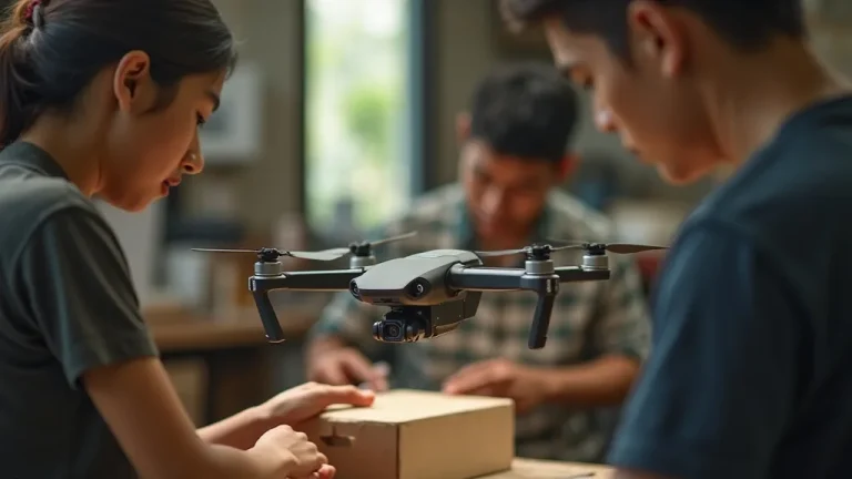 FPV Drone Cinematography In Bali Airport Zones 2027