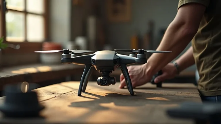 The Future Of KKOP Drone Operations In Bali 2027