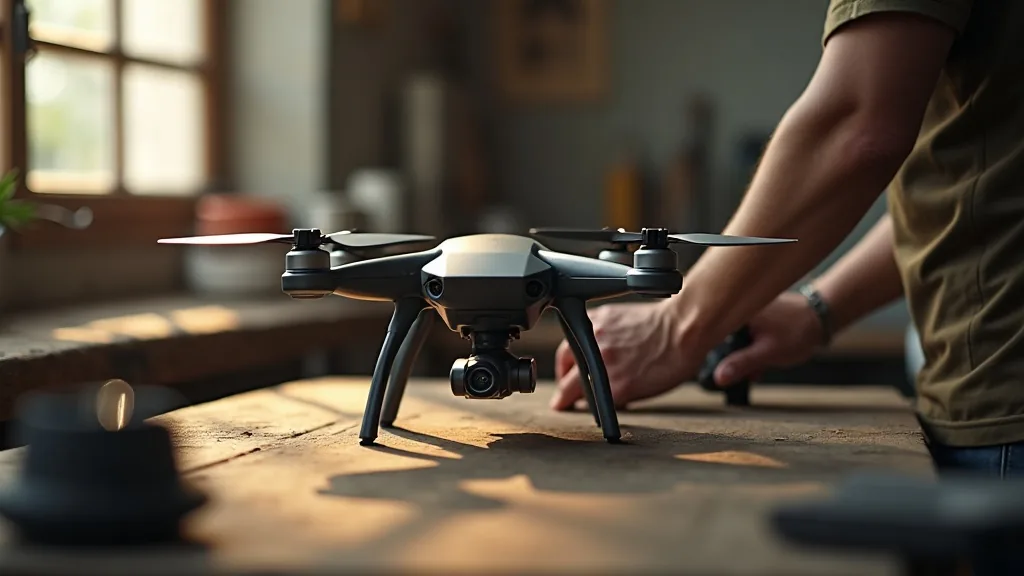 The Future Of KKOP Drone Operations In Bali 2027