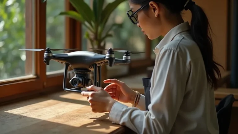 How Bali Hotels May Handle Guest Drones By 2027
