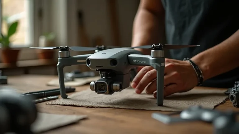 KKOP Mapping Tools For Bali Drone Crews By 2027