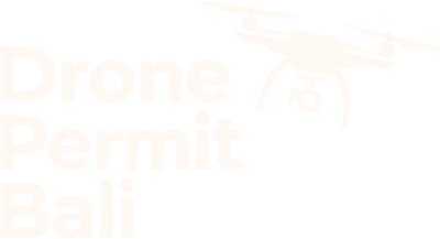Drone Permit Bali